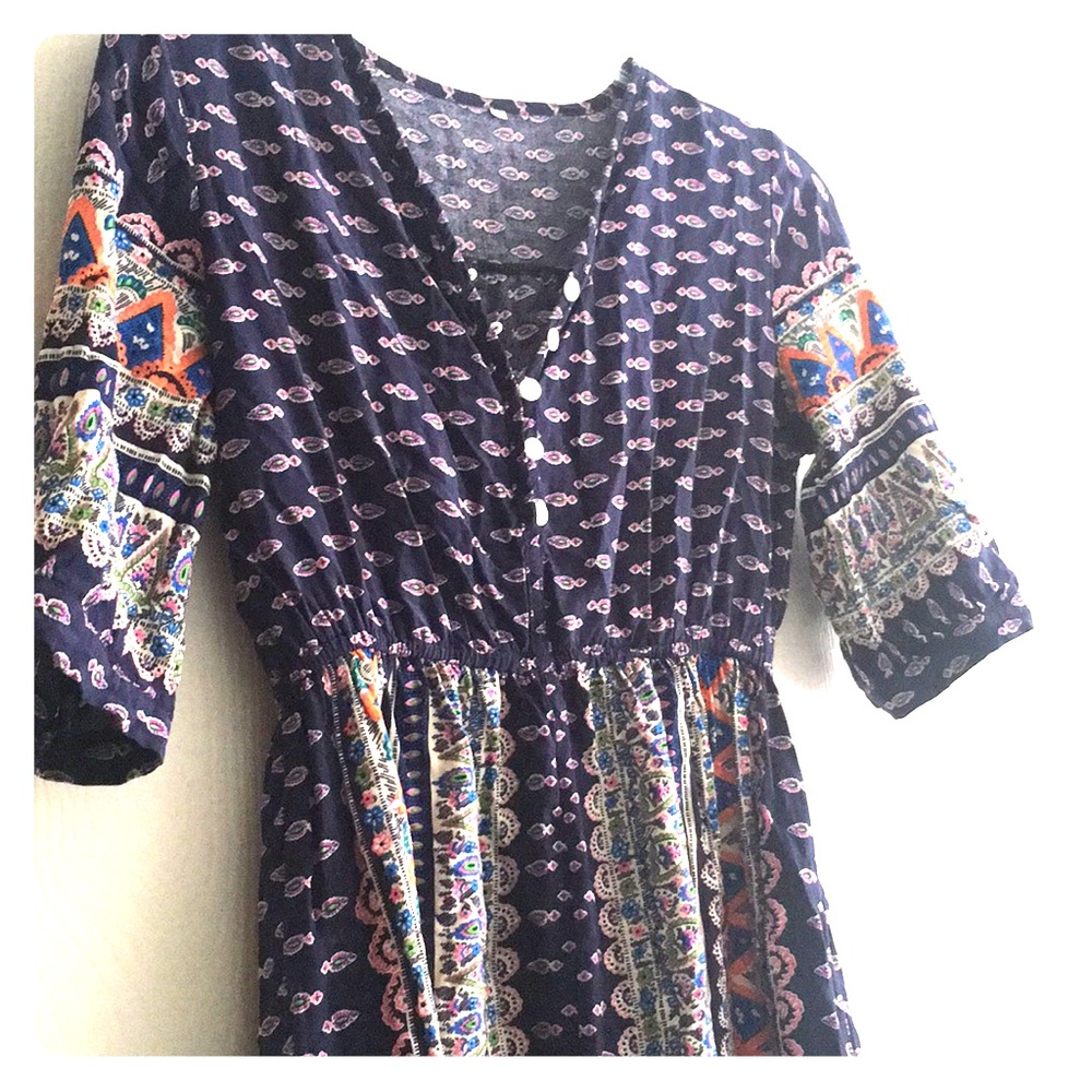 Flying Tomato-style Sundress